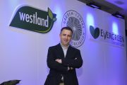 Chairman Elect for 2024/25, Ben Harrison, Operations Director of Haskins Garden Centres.
